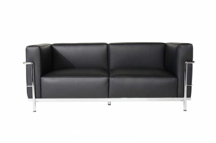 Sofa 2 Places LEATHER-Uxuan Trading (Shenzhen) Co.,LTD