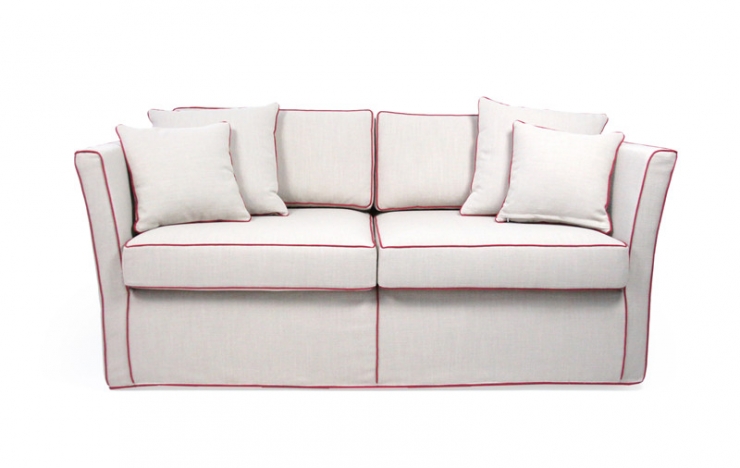 Sofa Nizza LEATHER