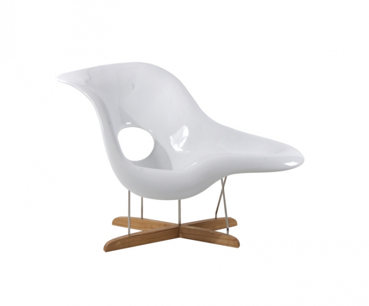 Chair Longue Eames-Uxuan Trading (Shenzhen) Co.,LTD